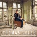 THOMAS LELEU TRIO > Sortie en Mars 2019, nouvel album "STORIES"