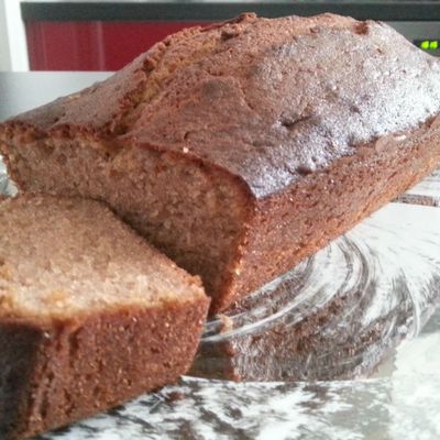 Gâteau A La Crème De Marron