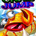 Crab Jump : aide le crabe à rejoindre sa dune dans ce jeu de réflexion éprouvant !