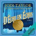 Taylor,Jodi - Les chroniques de St Mary -2 D'écho en échos lu par Ludmila Ruoso