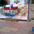 Viva Chile Mierda!