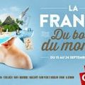 Foire internationale de Caen : La France du bout du monde