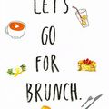 Rappel ! BRUNCH des PARENTS le 22 AVRIL 2017, à 11h30 !