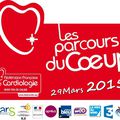 Parcours du coeur 2015