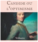 5- L'impossible amitié Acte V - Candide