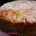 Le célébre Kouign-amann