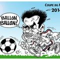 Coupe du monde 2014