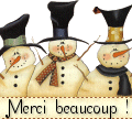 info importante sur Défi Noel 2015