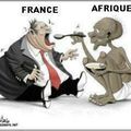 AFRIQUE:L' ENGRENAGE ou comment sortir du joug neocolonial?
