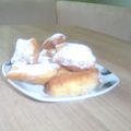 Beignet de carnaval