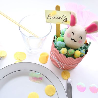 Un nouveau tuto pour Pâques 