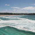 30 décembre, Bondi Beach