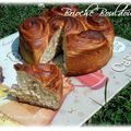 Brioche Bouldouk