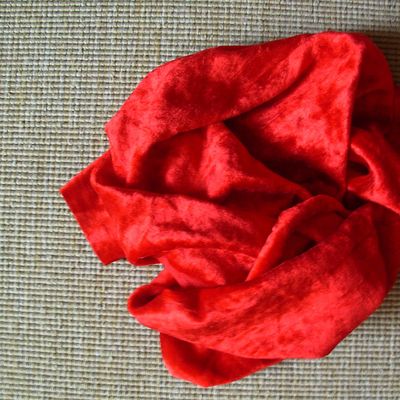 Déco Noël : Le Tissus