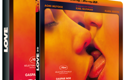 CONCOURS LOVE  : 3 DVD DU FILM CHOC DE GASPAR NOE a GAGNER!!