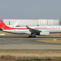 Aéroport: Toulouse-Blagnac(TLS-LFBO): Sichuan Airlines: Airbus A330-243: B-8468: F-WWKV: MSN:1746.