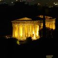 Athènes... du temple d'Hephaistos à l'Agora