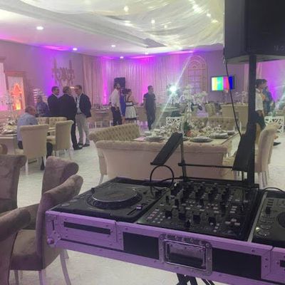 Dj femme a casablanca 06 60 21 21 90 