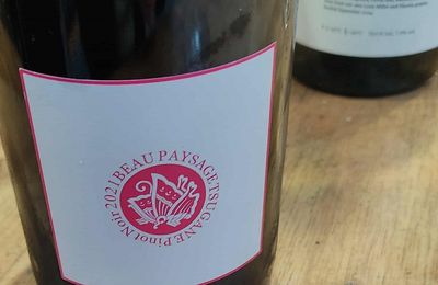 Beau Paysage (Japon) ****