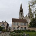 Chartres Part 1