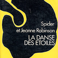 LA DANSE DES ETOILES