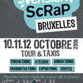 Version Scrap Bruxelles