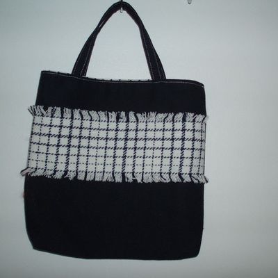 Quelques petits sacs en vrac