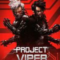 2017 [livre] Project Viper