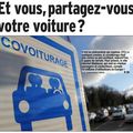 Covoiturage