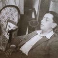 Robert Desnos (1900 -1945) : Le Satyre