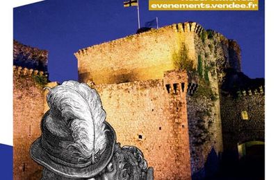  Histoire dramatique des brigands célèbres sur mer et sur terre : Gilles de Rais ou Il était une fois Barbe Bleue