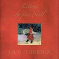Lettres du Père Noël - J.R.R Tolkien