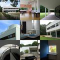 Villa Savoye....la vie Zen