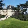 Festival des Jardins 2015 - Chaumont sur Loire (Loir et Cher)