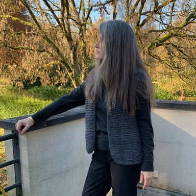 Gilet de berger : l'indispensable . Des nouvelles photos