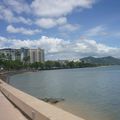 Holiday : Cairns
