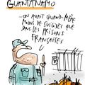 Fermeture de Guantanamo ? - par Bar - 21 janvier 2009