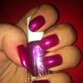 Review : Sure Shot d'Essie