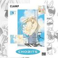 Chobits