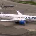 Boeing 787-9 Dreamliner (N29975) United Airlines