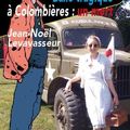 Balle tragique à Colombières: un mort