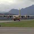 Aéroport Tarbes-Lourdes-Pyrénées: Saudi Arabia - Air Force: Lockheed C-130H-30 Hercules (L-382T): 1630: MSN 382-5211.
