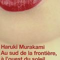 "Au sud de la frontière, à l'ouest du soleil" de Haruki Murakami