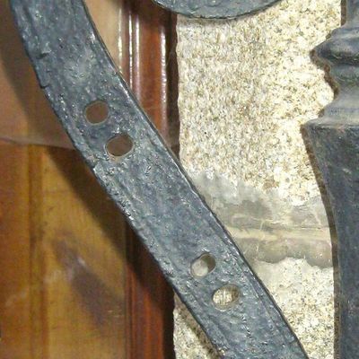 Challenge photo : lettre S