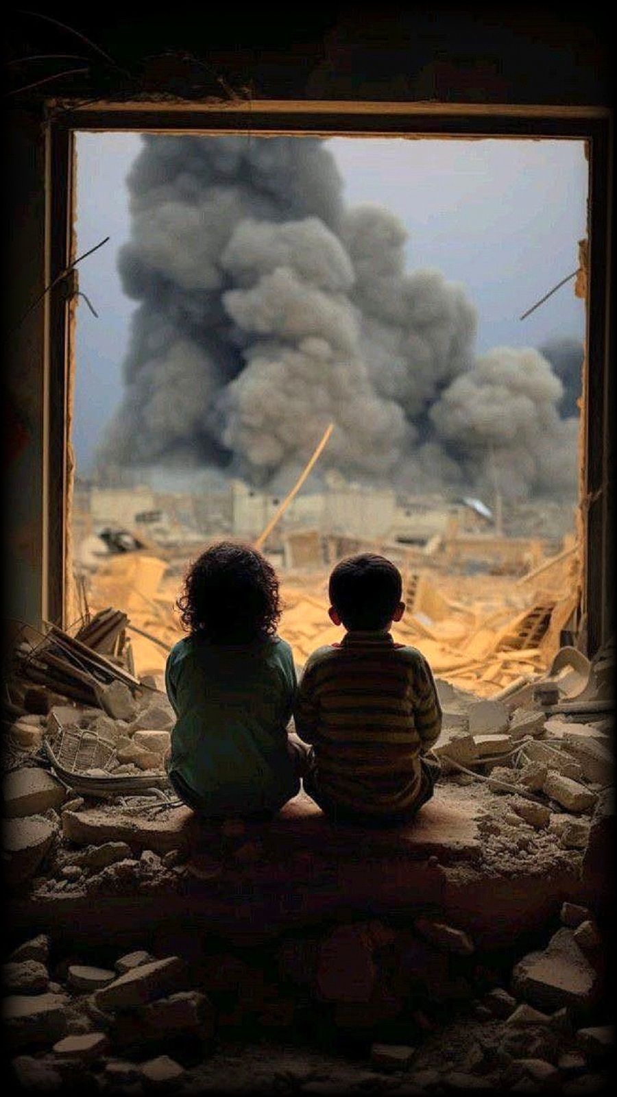 MON ÂME, GAZA, MASSACRE, GENOCIDE, ISRA-HAINE, NETANYAHU, SUPREMACISME, SADISME, MORT