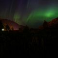 Une photo de Jens de l'aurore boréale