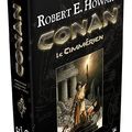 Lecture - Conan le Barbare