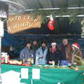 Marché de Noël 2010