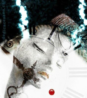 [Feu dans la nuit qui vient]..........