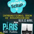 Salon Version Scrap à Paris(12)